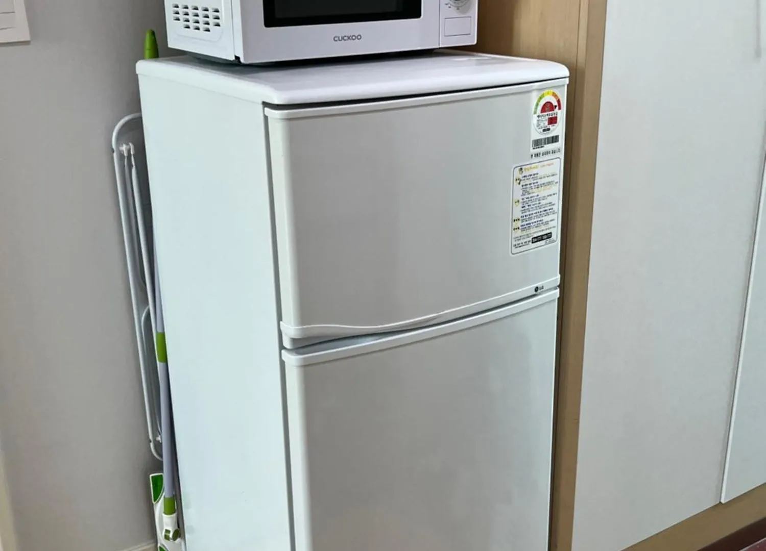 Hongdae Station Loft Apartment Сеул